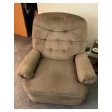 Recliner