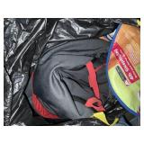 Sleeping bag