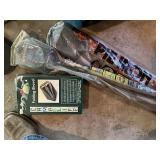 Camping kit