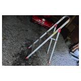 Step ladder