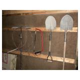 5 yard tools