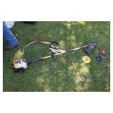 Ryobi weed eater,  good working order, with