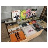 28 records country and others