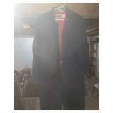 Coveralls sz large