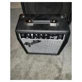 Frontman amp