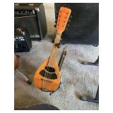 Mandolin