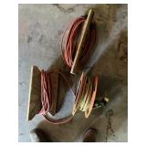 Extension cords