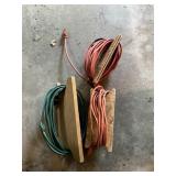 Extension cords