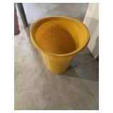 Clothes basket