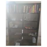 Book Shelf. Contents Not included