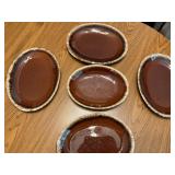 Hull plates