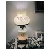 Pair of lamps