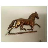 Horse decor