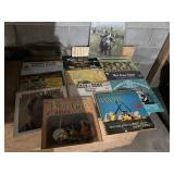 16 Bluegrass albums and others