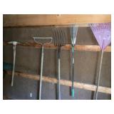 5 yard tools