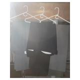 36x32 ,5 pairs of dress pants