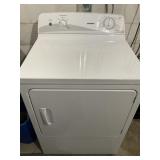 Hotpoint dryer
