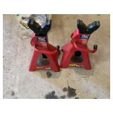 Pair of Jack stands