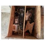 Misc. electric drawer