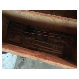 Misc. gun cleaning rods