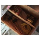 Stapler drawer