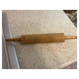 Rolling pin
