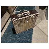 20ï¿½ retro Box  fan