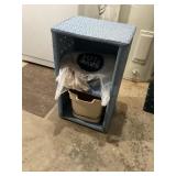 Shelving unit