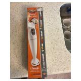 Hand blender