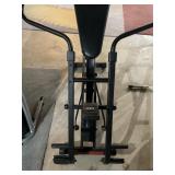 Cardio glide