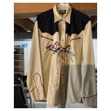Roper sz Large
