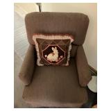 Living room Chair