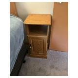 2 night stands. stands only