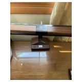 Desk lamp