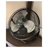 Small Fan