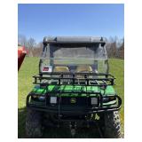 John deer gator John deer gator