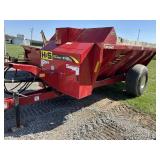 H&S 5115 Liquid Manure speader H&S 5115 Liquid Manure speader