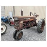 Farmall 560 Diesel Farmall 560 Diesel