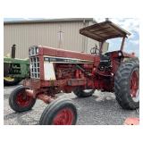 IH Hydro 86 IH Hydro 86