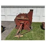 Silage Blower Silage Blower