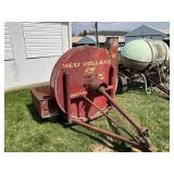 Silage Blower Silage Blower