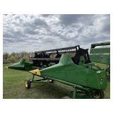 John Deere 213 Grainhead John Deere 213 Grainhead