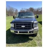 Ford F-350 xl super duty Ford F-350 xl super duty