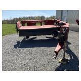 2014 New Holland 1411 Disc bine 2014 New Holland 1411 Disc bine