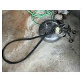 Bucket Milker in good usable condition Bucket Milker in good usable condition