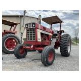 IH Hydro 100 IH Hydro 100