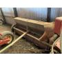 Brillion Drop Seeder Transport wheels Brillion Drop Seeder Transport wheels