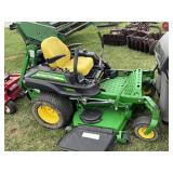 John Deere Z930M zero turn