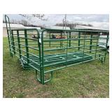 Brand new horse round pen