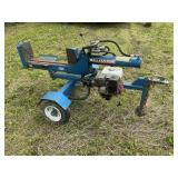 Log splitter